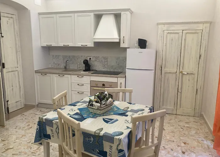 La Casetta Del Borgo