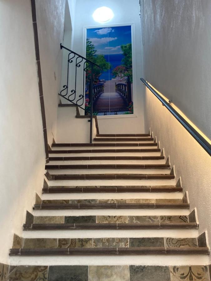 La Casetta Del Borgo Appartamento Campomarino (Campobasso)