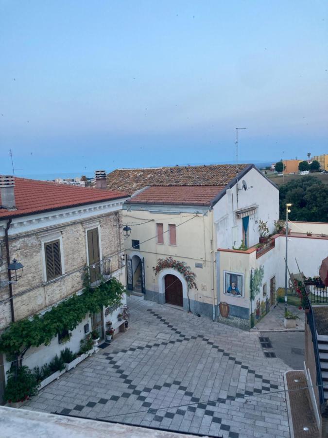 Appartamento La Casetta Del Borgo