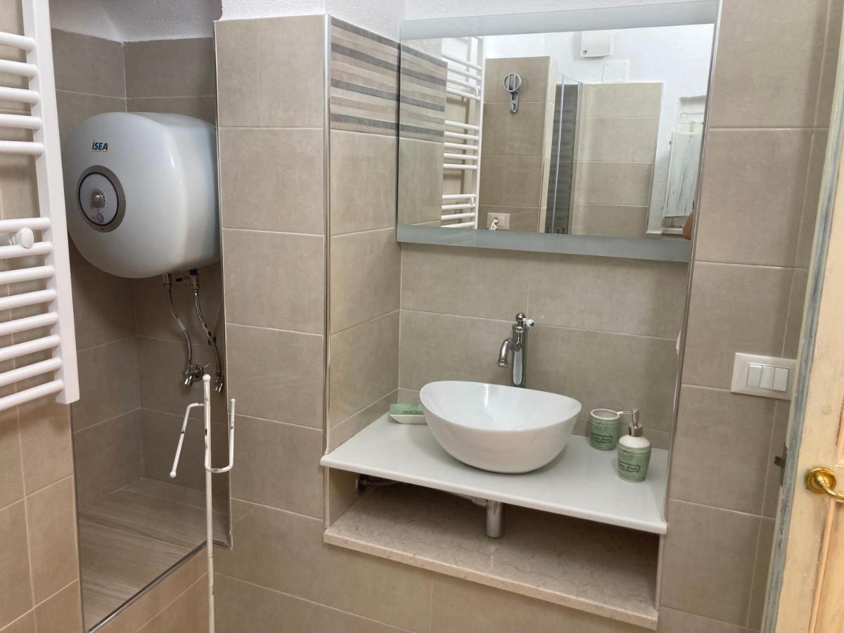 La Casetta Del Borgo Appartamento Campomarino (Campobasso)