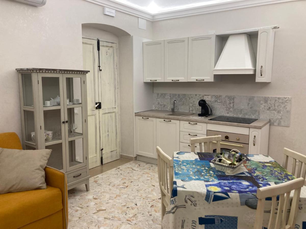 Appartamento La Casetta Del Borgo *