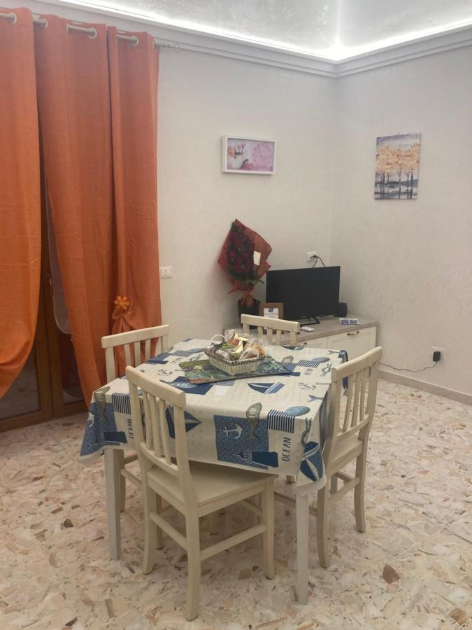 La Casetta Del Borgo