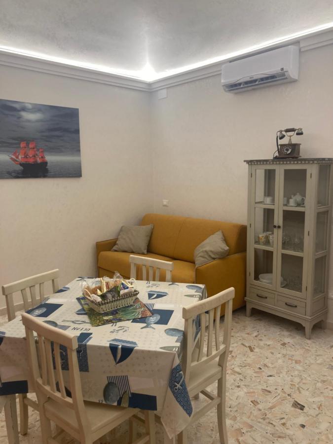 La Casetta Del Borgo Appartamento