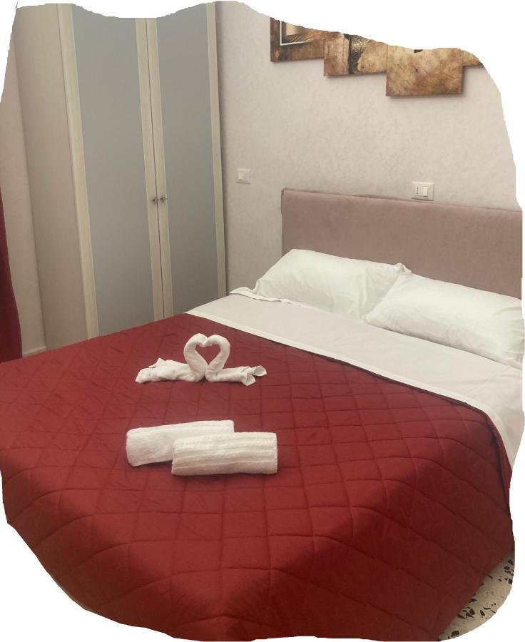 La Casetta Del Borgo * Campomarino (Campobasso)