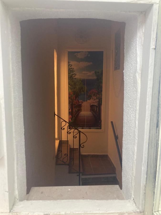 La Casetta Del Borgo Appartamento Campomarino (Campobasso)