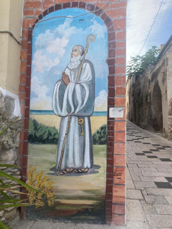 La Casetta Del Borgo * Campomarino (Campobasso)