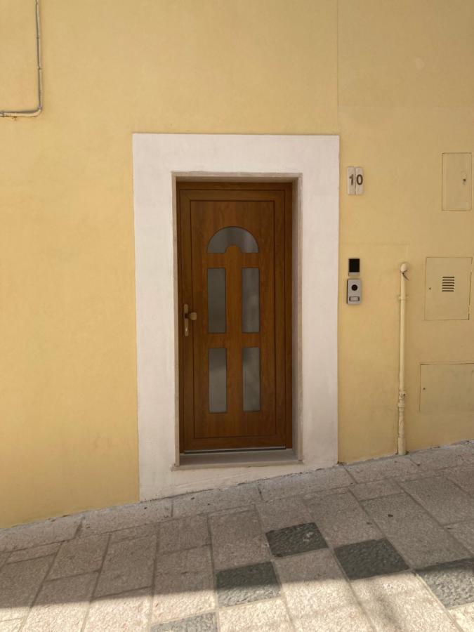 La Casetta Del Borgo * Campomarino (Campobasso)