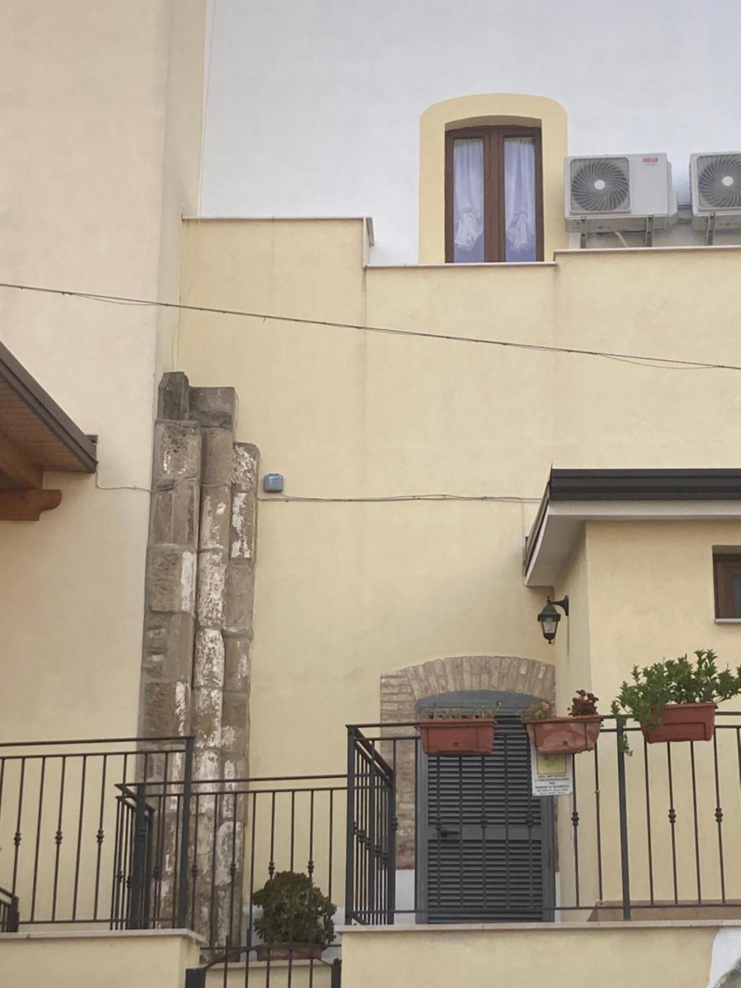 Appartamento La Casetta Del Borgo Campomarino (Campobasso)