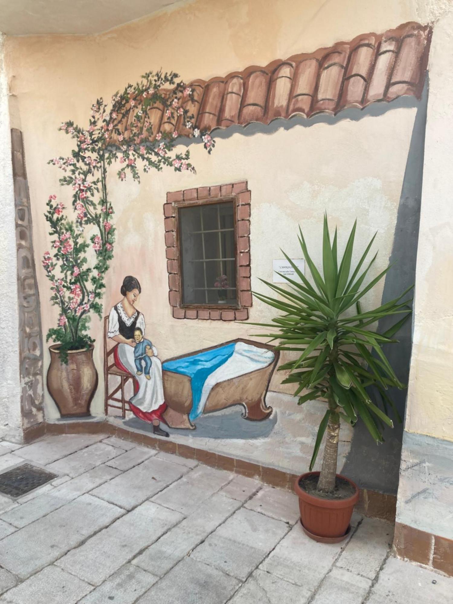 La Casetta Del Borgo * Campomarino (Campobasso)