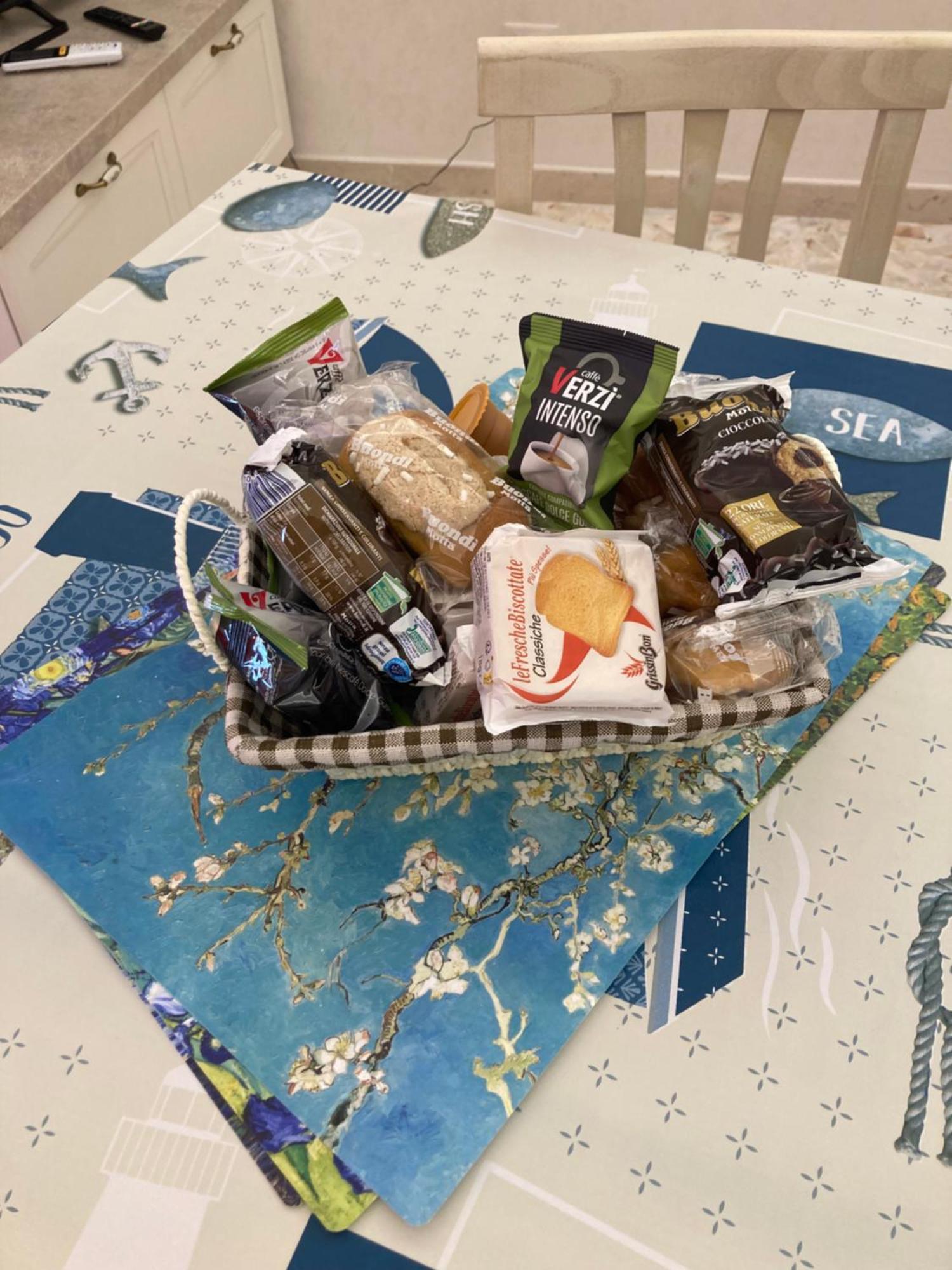 Appartamento La Casetta Del Borgo *