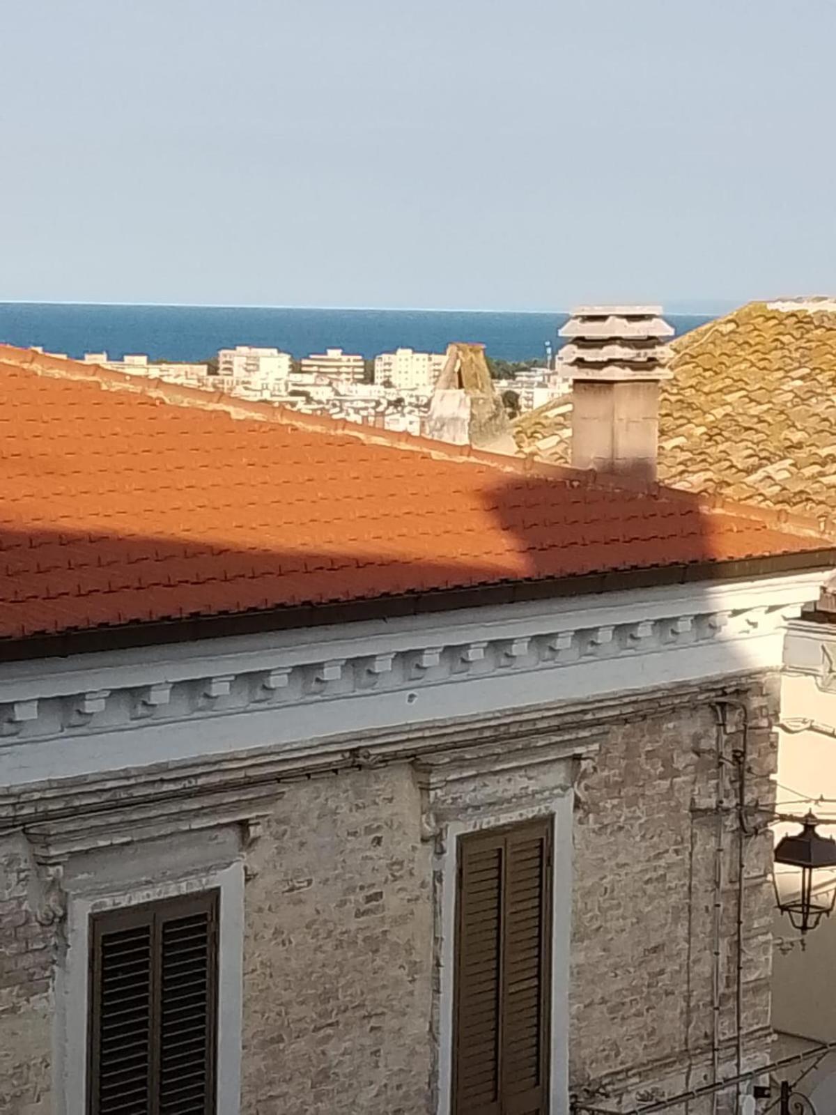 La Casetta Del Borgo * Campomarino (Campobasso)
