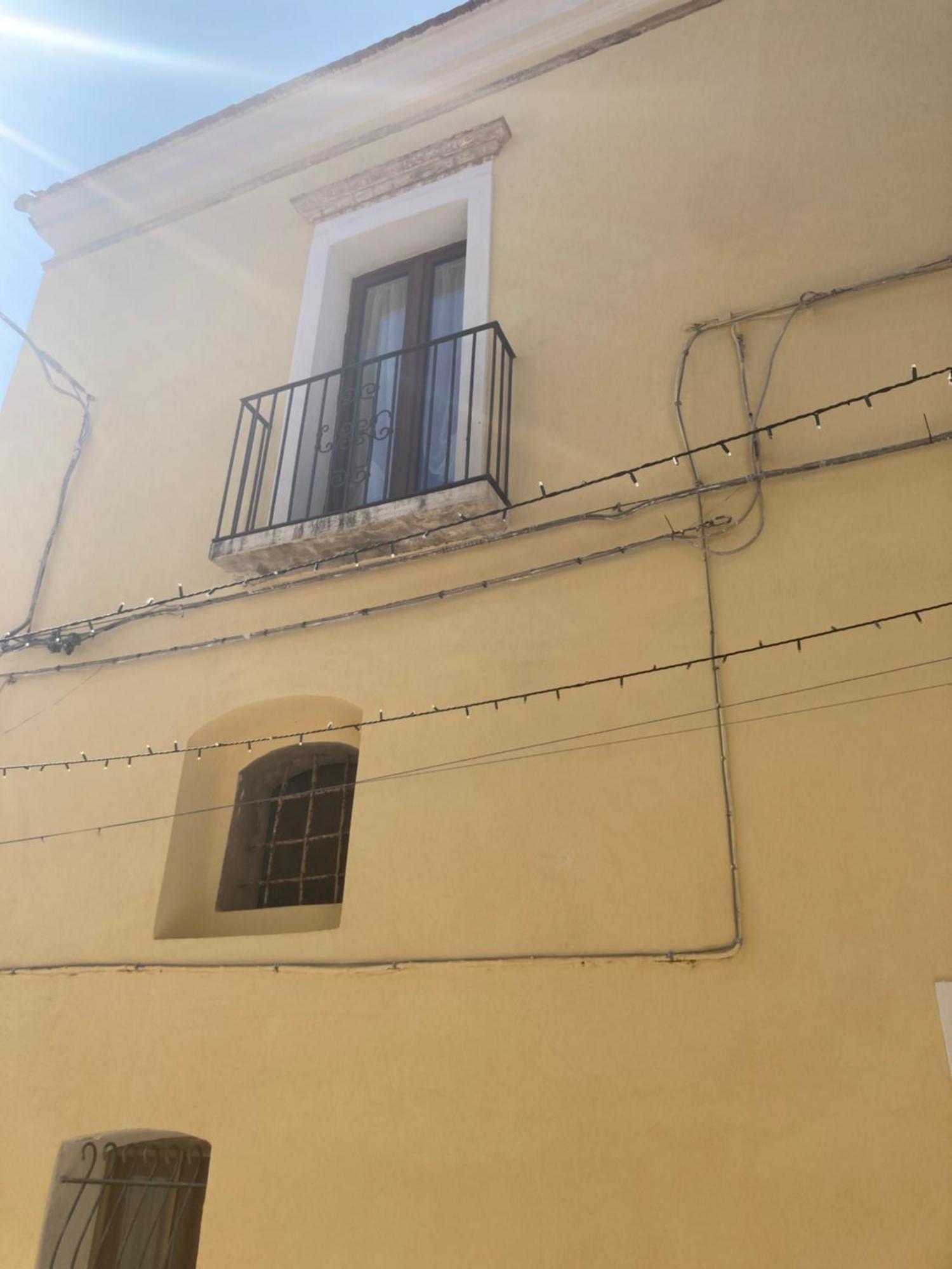 La Casetta Del Borgo *