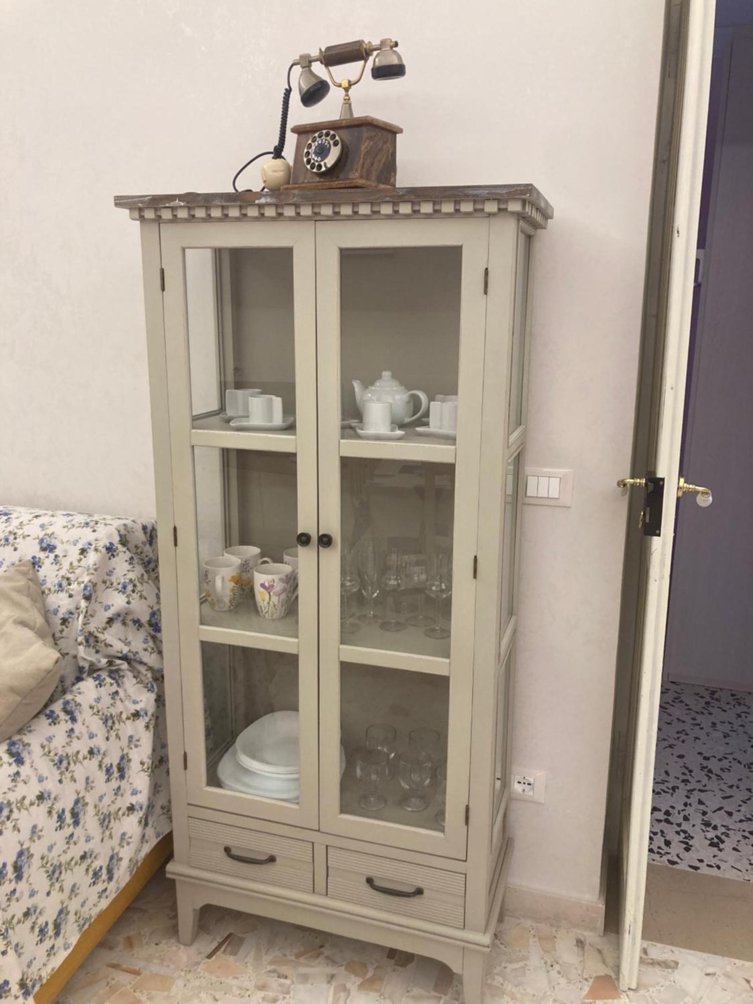 La Casetta Del Borgo