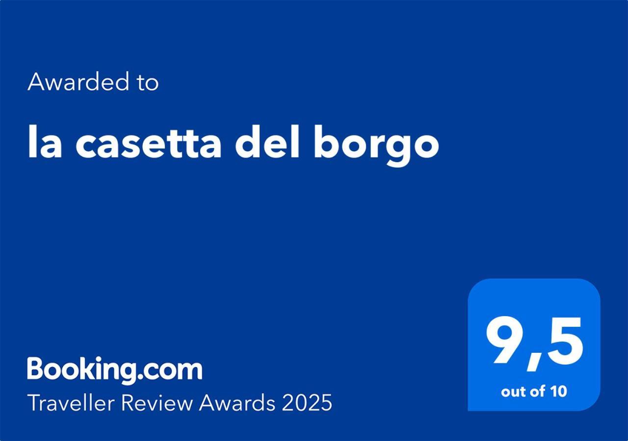 Appartamento La Casetta Del Borgo Campomarino (Campobasso)